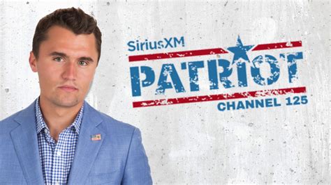 Sirius xm patriot channel - I am the host of Stacy on the Right airing nightly from 9 pm to midnight on SiriusXM Patriot Channel 125. The program is Christian, conservative talk with fantastic interviews, talking to ...